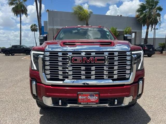 gmc sierra 2500hd 2024 1GT49REY3RF362117 image gmc sierra 2500hd 2024 1GT49REY3RF362117 image